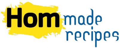 Hom made recipes