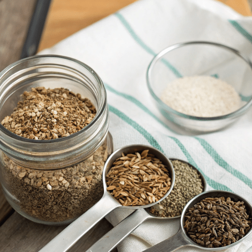 measuring seeds for bariatric seed trick recipe