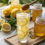 Japanese mounjaro recipe refreshing morning drink