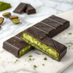 patislove dubai style pistachio dark chocolate