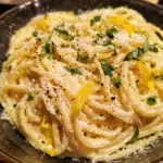 lemon ricotta pasta recipe