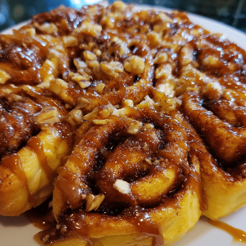tortilla cinnamon rolls