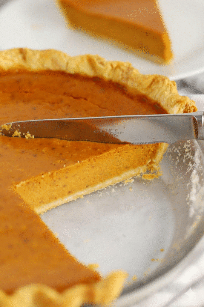 Homemade Pumpkin Pie: A Classic Recipe That Feels Like Home 7 Pumpkin Pie 4